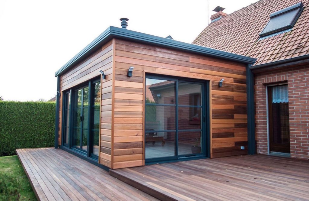 Comment étendre la surface habitable de sa maison ? - Consomania.Com